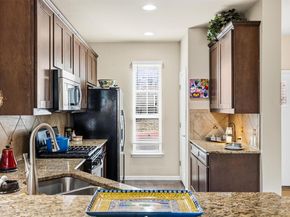 1916 Tramson DR 98C, Austin TX 78741