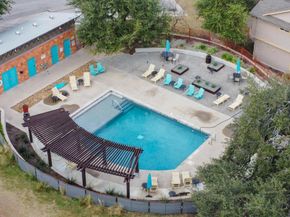 1916 Tramson DR 98C, Austin TX 78741