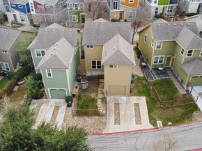 1916 Tramson DR 98C, Austin TX 78741