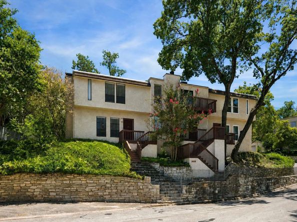 3609 Las Colinas DR A, Austin TX 78731