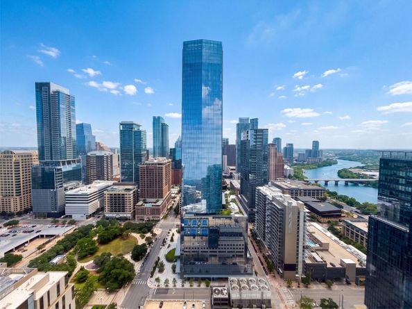360 Nueces ST 3609, Austin TX 78701