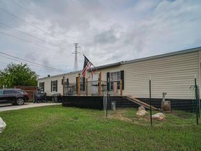 7106 Cowpoke TRL, Lago Vista TX 78645
