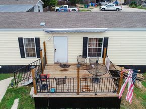 7106 Cowpoke TRL, Lago Vista TX 78645