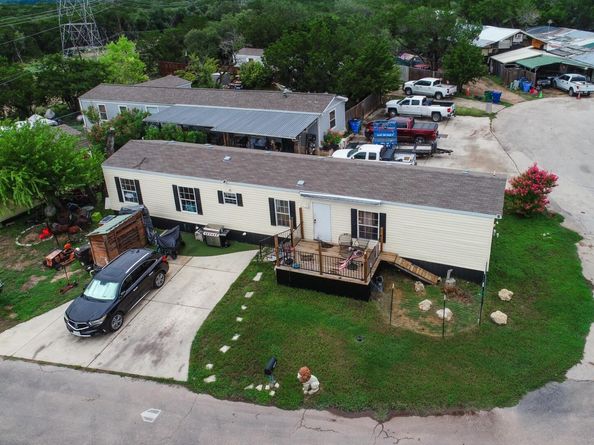 7106 Cowpoke TRL, Lago Vista TX 78645
