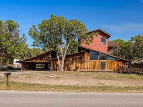 302 Venture BLVD S, Lago Vista TX 78645