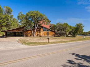 302 Venture BLVD S, Lago Vista TX 78645