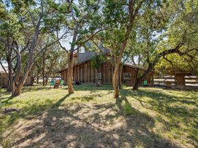 302 Venture BLVD S, Lago Vista TX 78645