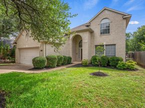 10004 Scull Creek DR, Austin TX 78730