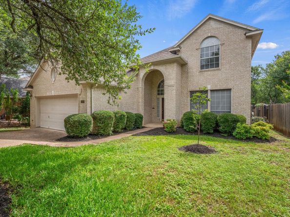 10004 Scull Creek DR, Austin TX 78730