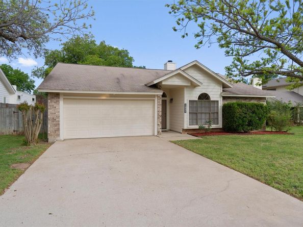 1401 Plum Creek RD, Cedar Park TX 78613