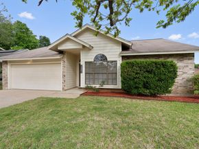 1401 Plum Creek RD, Cedar Park TX 78613