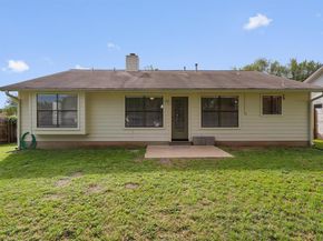 1401 Plum Creek RD, Cedar Park TX 78613