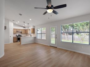 1401 Plum Creek RD, Cedar Park TX 78613