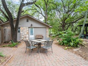 8707 White Cliff DR, Austin TX 78759