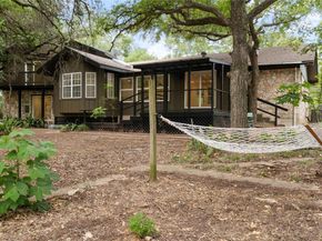 8707 White Cliff DR, Austin TX 78759