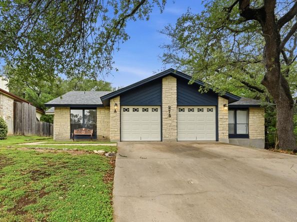 275 Mooring CIR A, Lakeway TX 78734
