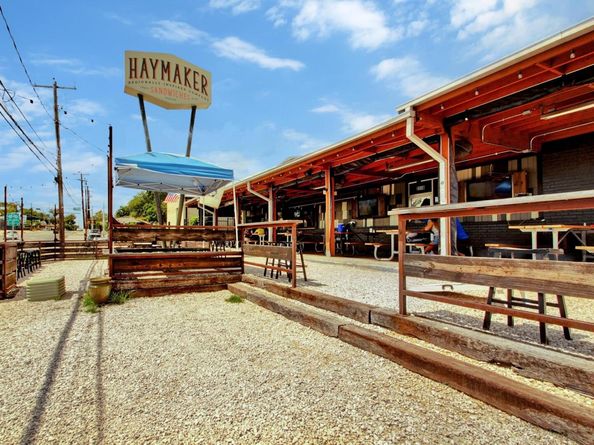 1900 Cedar Ave, Austin TX 78722