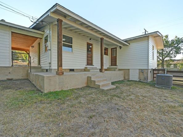 1900 Cedar Ave, Austin TX 78722