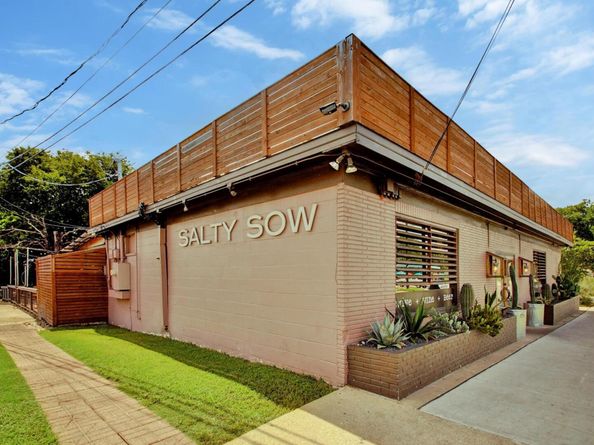 1900 Cedar Ave, Austin TX 78722