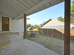 1900 Cedar Ave, Austin TX 78722
