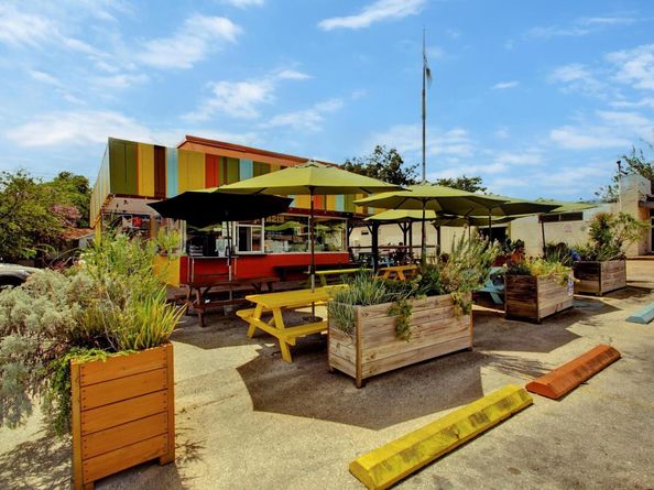 1900 Cedar Ave, Austin TX 78722