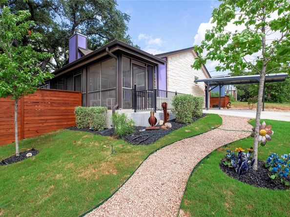 10502 W Lakeview DR, Jonestown TX 78645