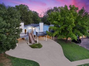 2503 Parker LN A & B, Austin TX 78741