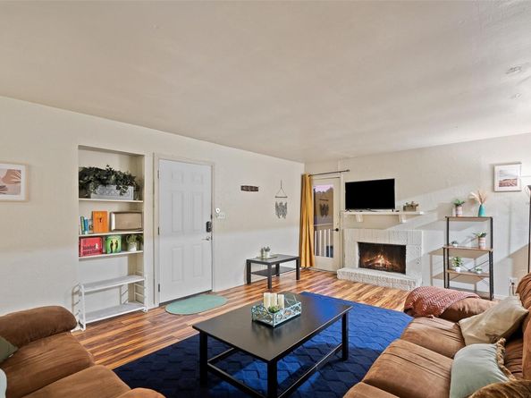 2503 Parker LN A & B, Austin TX 78741