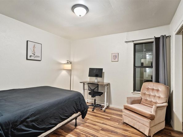 2503 Parker LN A & B, Austin TX 78741