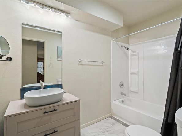 2503 Parker LN A & B, Austin TX 78741