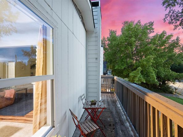 2503 Parker LN A & B, Austin TX 78741