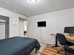 2503 Parker LN A & B, Austin TX 78741