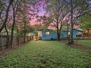 2503 Parker LN A & B, Austin TX 78741