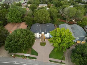 2503 Parker LN A & B, Austin TX 78741