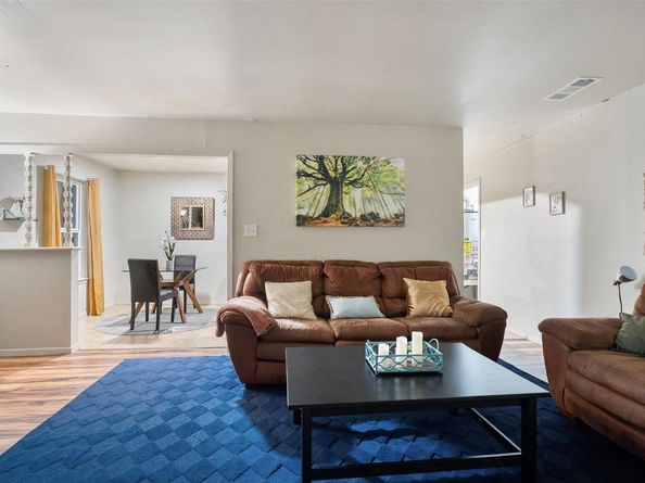2503 Parker LN A & B, Austin TX 78741