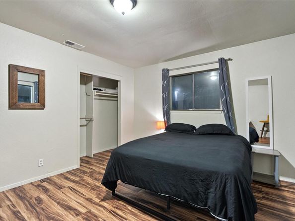 2503 Parker LN A & B, Austin TX 78741