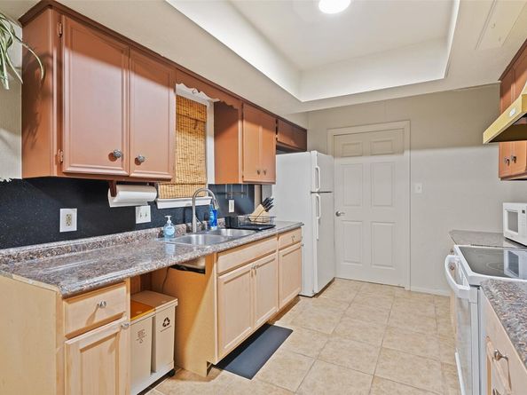 2503 Parker LN A & B, Austin TX 78741