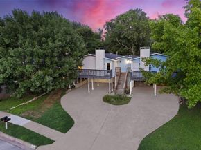 2503 Parker LN A & B, Austin TX 78741