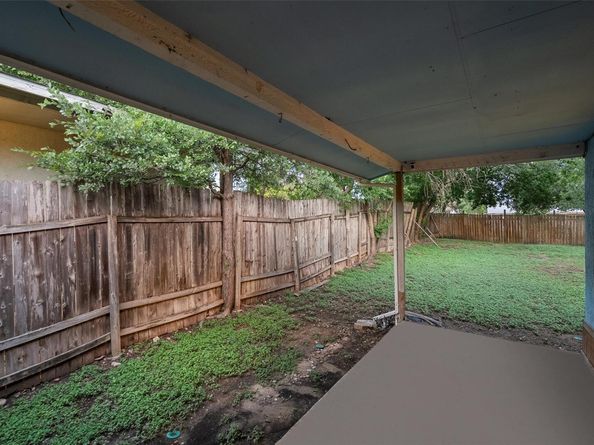 2503 Parker LN A & B, Austin TX 78741
