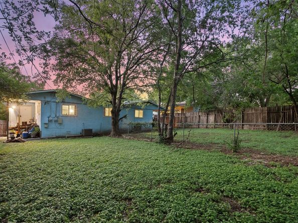 2503 Parker LN A & B, Austin TX 78741