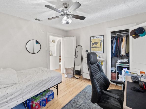 1202 E 29th ST, Austin TX 78722