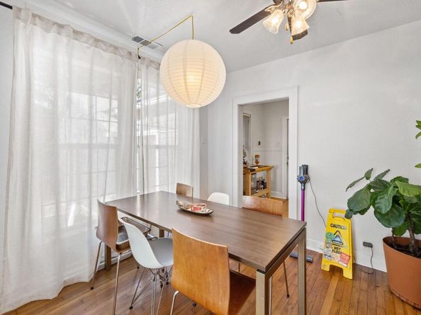 1202 E 29th ST, Austin TX 78722