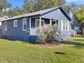 1202 E 29th ST, Austin TX 78722