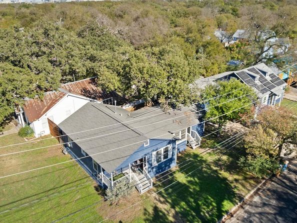 1202 E 29th ST, Austin TX 78722