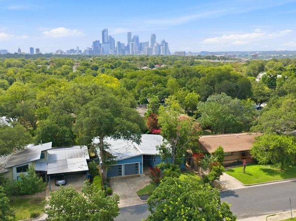 1103 Norwalk LN, Austin TX 78703