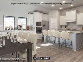 132 White Creek LN, Georgetown TX 78628