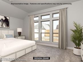 132 White Creek LN, Georgetown TX 78628