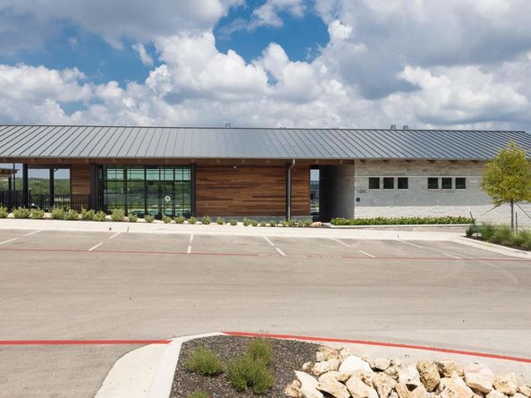 132 White Creek LN, Georgetown TX 78628