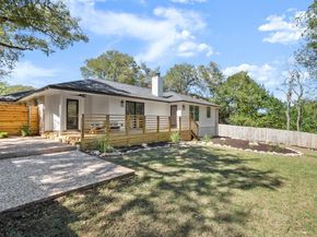 11315 Menodora DR, Austin TX 78748