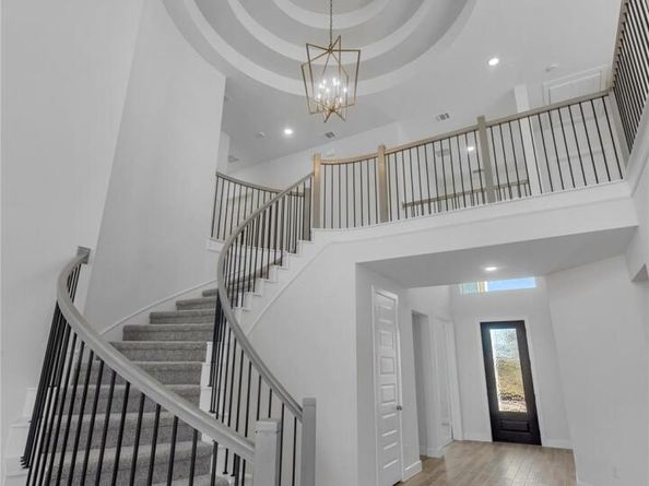 7400 Desert Needle DR, Lago Vista TX 78645